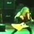 Metallica Master Of Puppets AUDIO SBD Gothenburg Sweden 1987