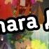 ЭЛДЖЕЙ ERA ESTREFI SAYONARA ДЕТКА Роблокс танцевальный музыкальный клип