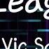 Lyrics I M In The Big Leagues Told Em Don T Miss Me Big Leagues By Vic Sage Lyrics