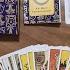 The Original Rider Waite Smith Tarot Pack