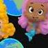 Bubble Guppies Geography Official Music Video Feat Zooli The New Guppy