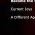 Current Joys Become The Warm Jets INSTRUMENTAL No Voice