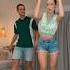 Which Trend Is Your Favorite Dance Couple Funny Trend Viral Shorts