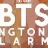 BTS Ringtones Alarms Title Tracks 2021 DL