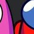 The Real Impostor Remake Animation Among Us Song By Drew0 Ambean671 Among Us Vs Fall Guys