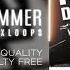 Rock Drummer Sample Pack 400 Rock Drum Loops