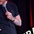 BORDEA EXPUS Comedy Special The Comedy Store 2022