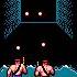 Contra NES Intro Attract Mode 60fps HD