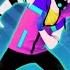 Just Dance 2020 Bangarang Extreme Version 5 Megastar 13000