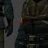 Half Life 2 Beta Metrocop Voice Lines