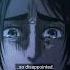 Eren Crying Attackontitan Shorts