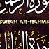 سورة يس الرحمن الواقعة الملك بصوت جميل هادئ مريح للقلب استمع بنية الرزق والبركة وتيسير الأمور