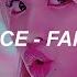 TWICE FANCY Easy Lyrics