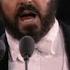 Luciano Pavarotti Nessun Dorma Official Live Performance Video