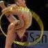 Soldatova Aleksandra RUS Hoop Rhythmic Gymnastics World Cup 2016 Espoo