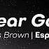 Dear God Chris Brown Traducida Al Español Sub Español E Ingles