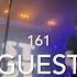 The Guest List 161 Live 4k Gorilla Manchester 19 July 2024