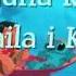 Lilo Stitch He Mele No Lilo Lyrics