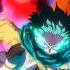 Deku Avenges Bakugo S Death Deku Rage Deku Vs Shigaraki Amv Myheroacademia Edit Mha Anime