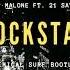 Post Malone Ft 21 Savage Rockstar Chemical Surf Bootleg