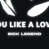 LOVE YOU LIKE A LOVE SONG HARDSTYLE