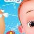 Baby Cry Song Nursery Rhymes Kids Songs Baby Ronnie Rhymes Cartoon Animation