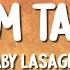 Baby Lasagna Rim Tim Tagi Dim Lyrics