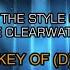Creedence Clearwater Revival The Midnight Special Karaoke