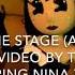 Angel Of The Stage A BATIM Alice Angel Lyrics Video By TryHardNinja Featuring Nina Zeitlin