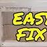 Microwave Oven Runs With Door Open Easy Fix