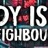 The Neighbourhood Daddy Issues New Remix TikTok Versión Lyric Letra