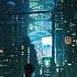 Cyber City