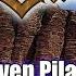Sabaton Seven Pillars Of Wisdom English Lyrics
