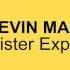 Mister Exposition By Kevin MacLeod