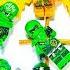 Every Lloyd Minifigure That I Have Lego Ninjago Lego Unofficial Minifigures