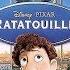 Opening To Ratatouille 2007 DVD