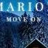 MARION Move On ChillStep