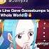 This Line Gave Goosebumps To The Whole World Luffy Onepiece Egghead Kizaru Vegapunk