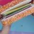 DIY Sandwich Notebook Viral Sandwich Notebook Shorts Twintag