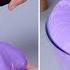 1 Hour Relaxing Video Amazing Cake Decorating Tutorials Purple Cake Compilation Tasty Cake