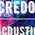 ZIVERT Credo Acoustic Remix