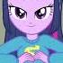 My Little Pony Equestria Girls Equestria Girls Movie Cafeteria Song MLP EG Movie