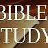 LIVE Bible Study 9 22 24