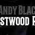 Andy Black Westwood Road Lyrics