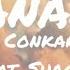 BANANA LYRICS CONKARAH FT SHAGGY