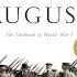 The Guns Of August By Barbara W Tuchman