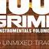 RSK Hemp Grime Instrumentals