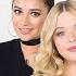 Pretty Little Liars Cast Guesses Who S Kissing Who On Their Show Vanity Fair