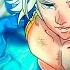 Divindade Poseidon RapGeek 01 200 AGRESSIVO