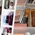 Organizing My Vanity